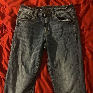 Aeropostal women’s jeans
